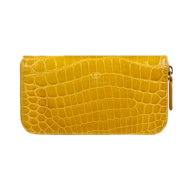 Кошелек Кроко Гранде 