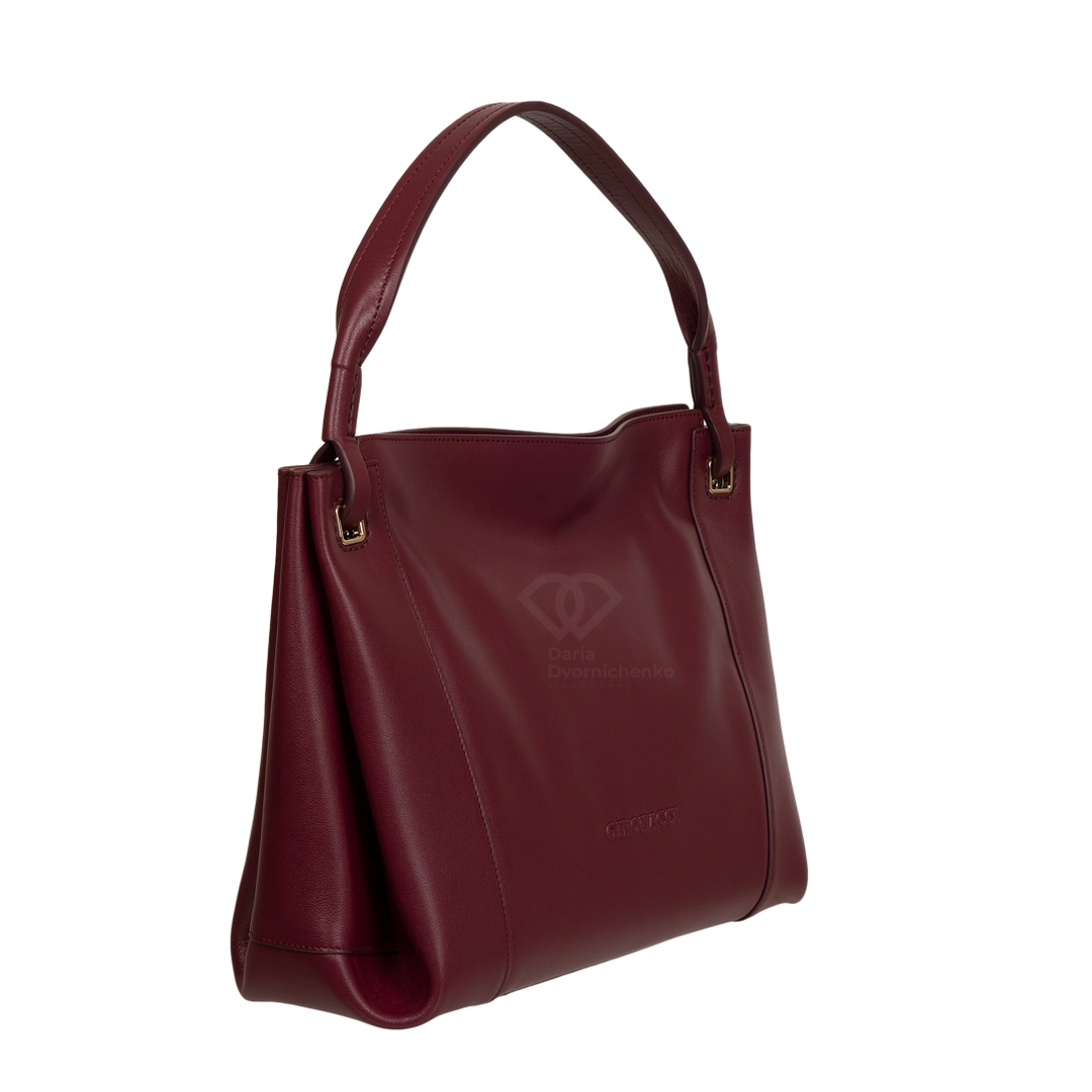 Шоппер мягкий 2