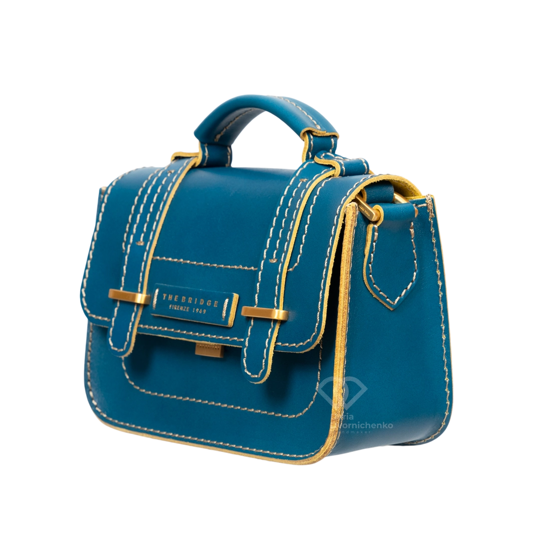 Портфель мини 2